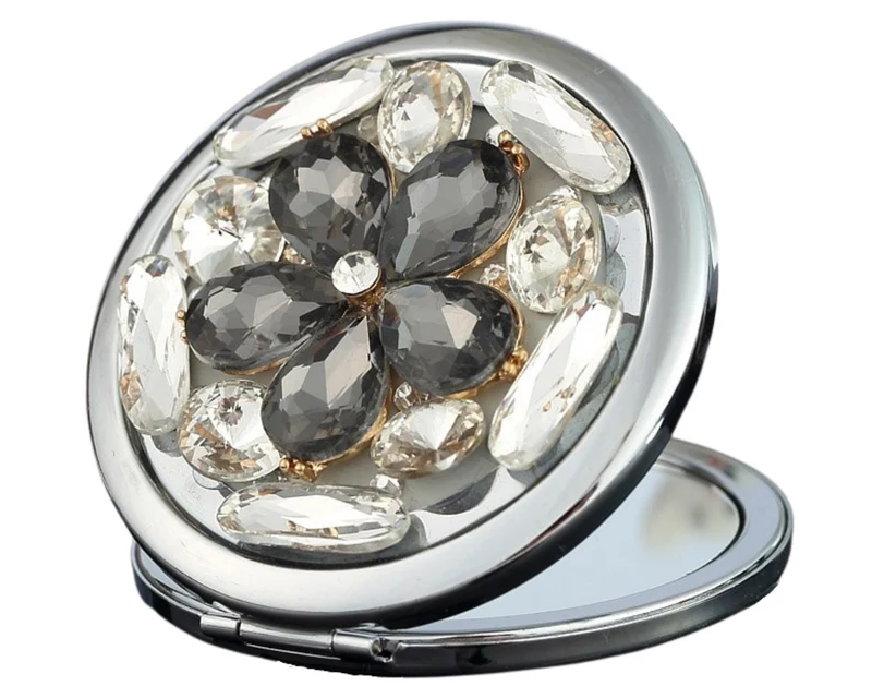 Miroir de Poche Femme