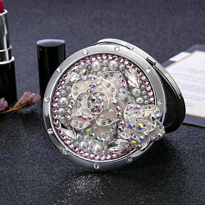 Miroir de Poche 7 cm