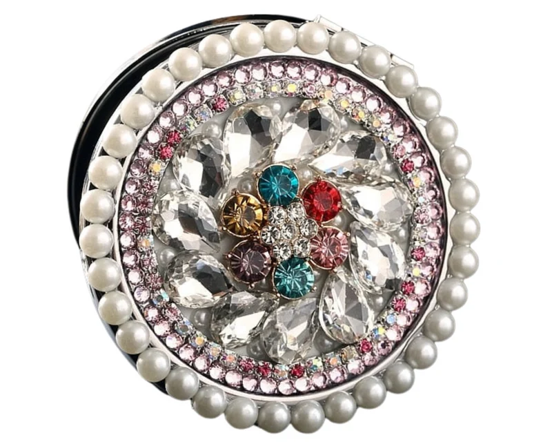 Miroir de Sac Grossissant