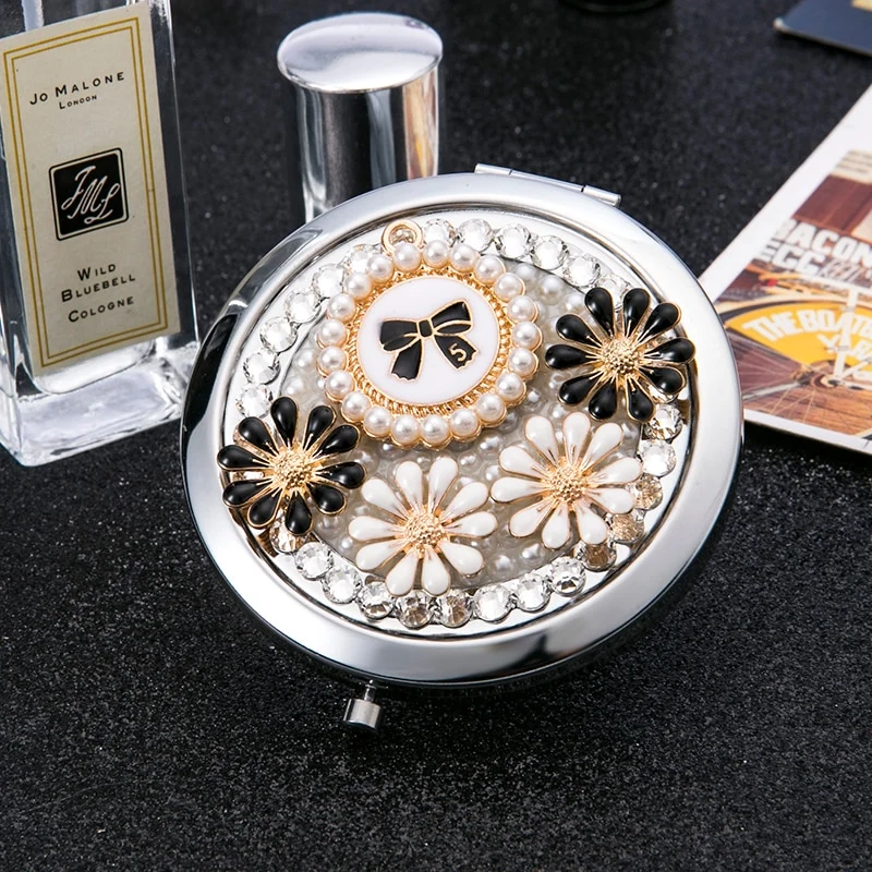 Miroir Poche Sac