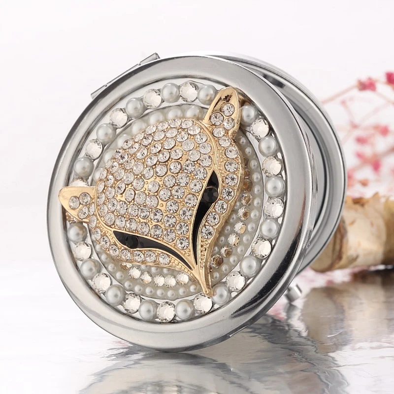 Petit Miroir Portable