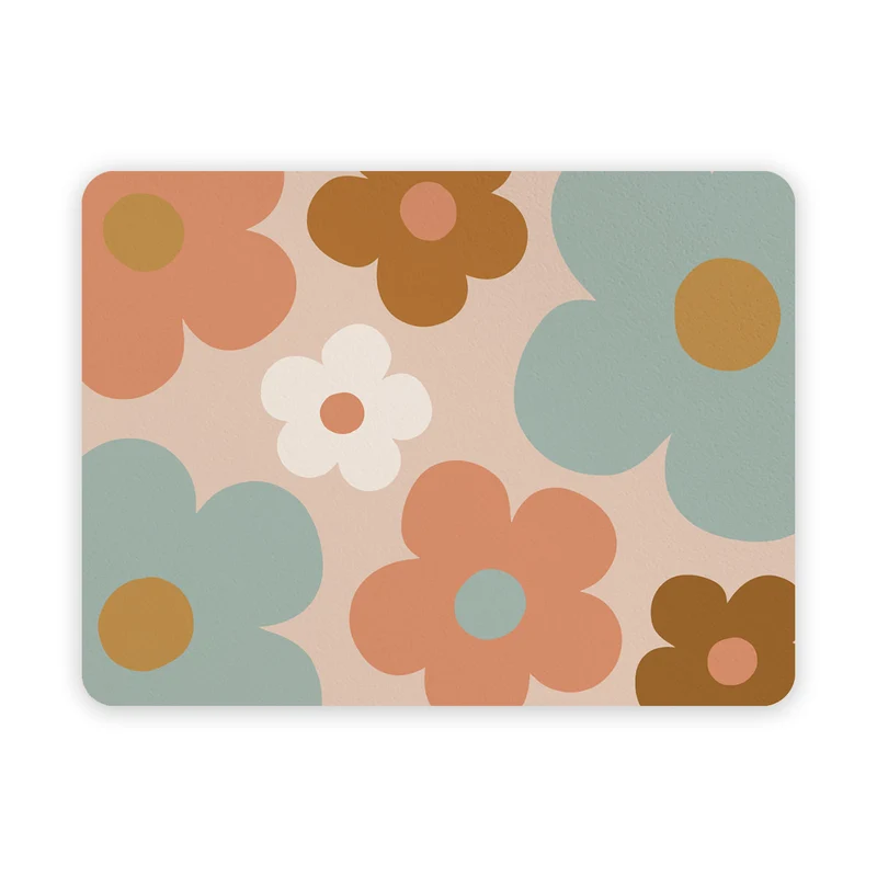 Set de table en vinyle Daisy 30x40 cm