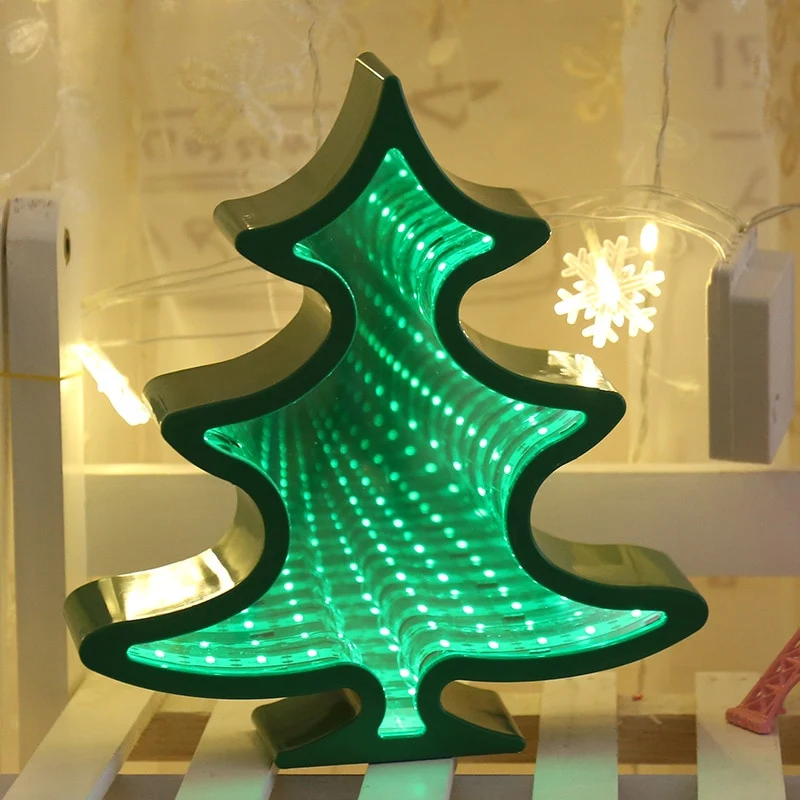 Miroir Sapin