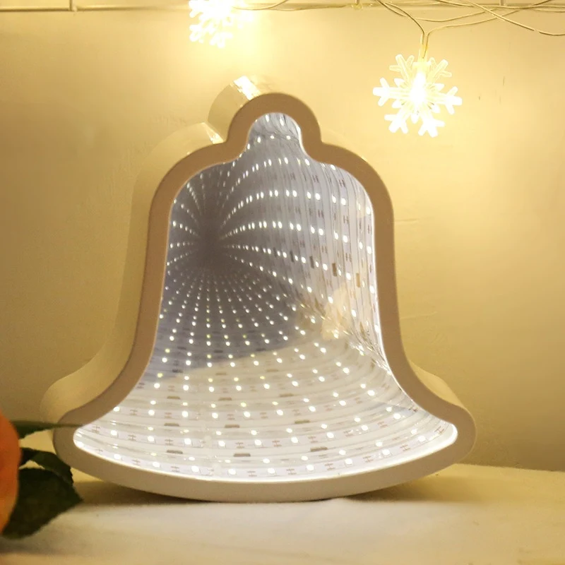 Miroir Effet Profondeur