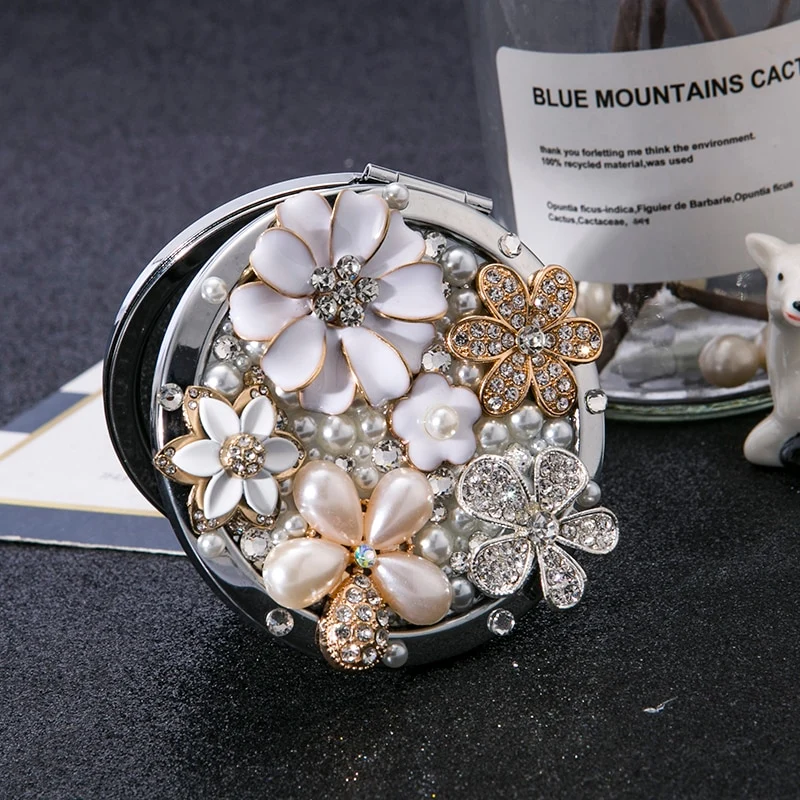 Miroir Poche Compact