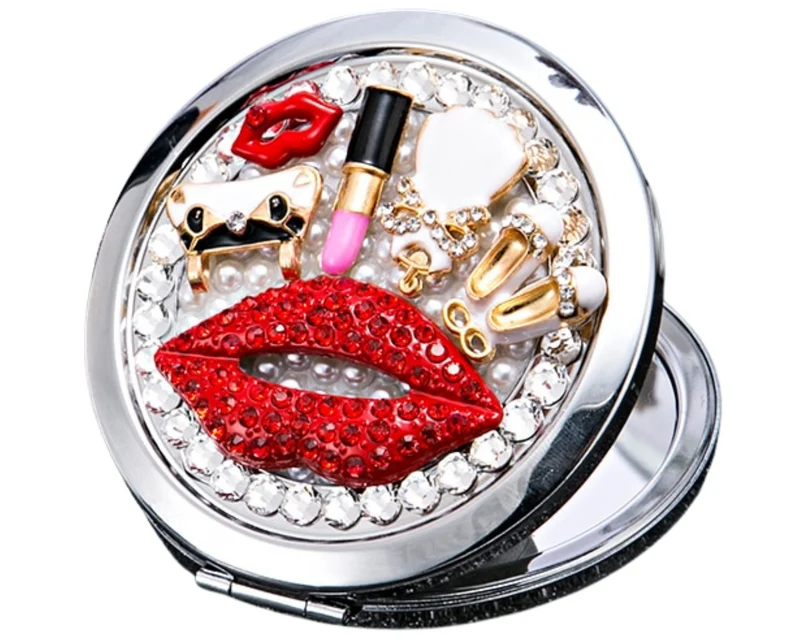 Miroir de Poche Sublimation
