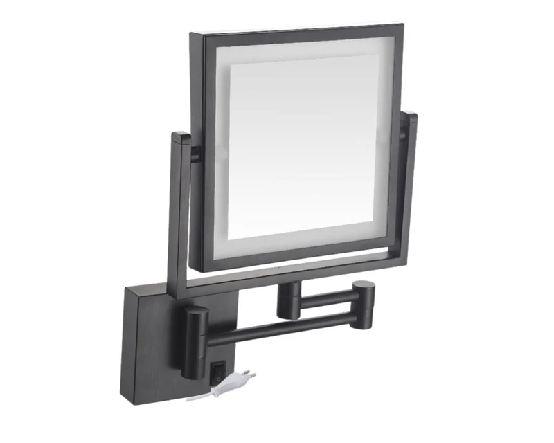 Miroir Grossissant Mural Design