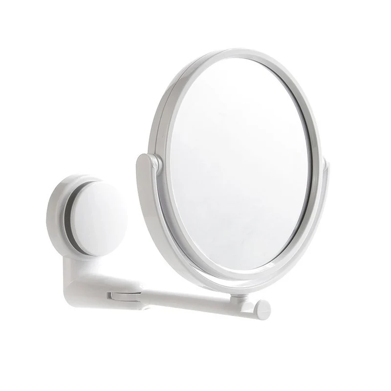 Miroir Pliant Mural