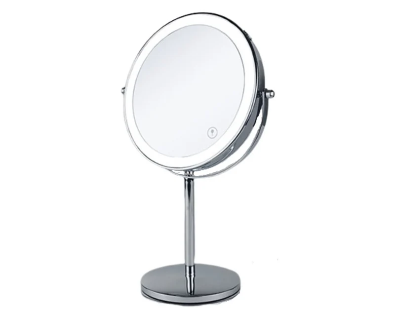 Miroir Grossissant x10 sur Pied