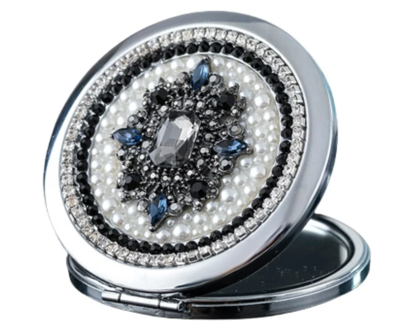 Miroir de Poche Luxe