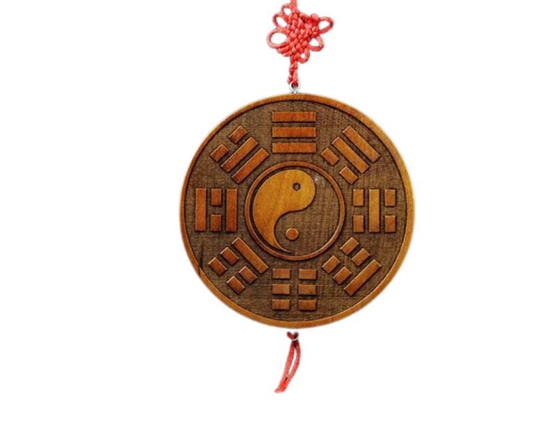 Miroir Convexe Feng Shui
