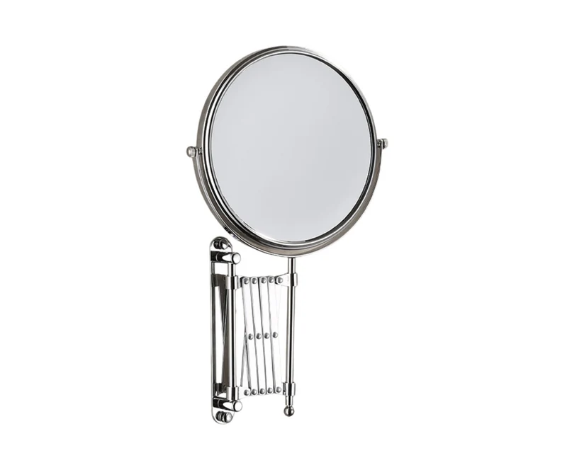 Miroir Grossissant Mural Extensible