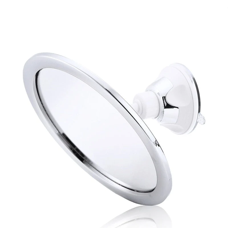 Miroir Ventouse Rasage