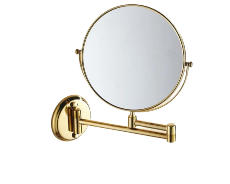 Miroir Mural Pivotant