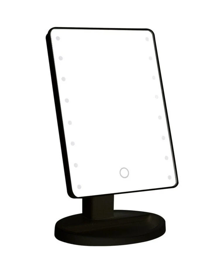 Miroir Lumineux Hollywood