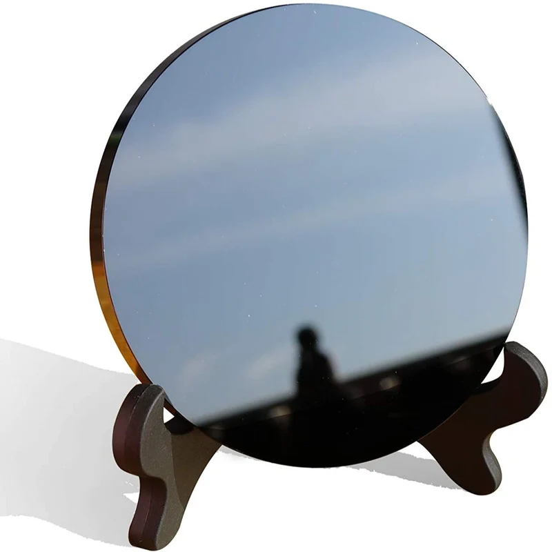 Miroir Obsidienne