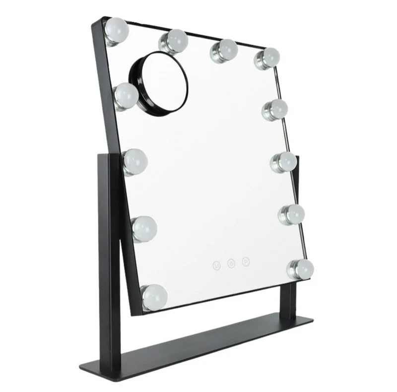 Miroir LED Chambre