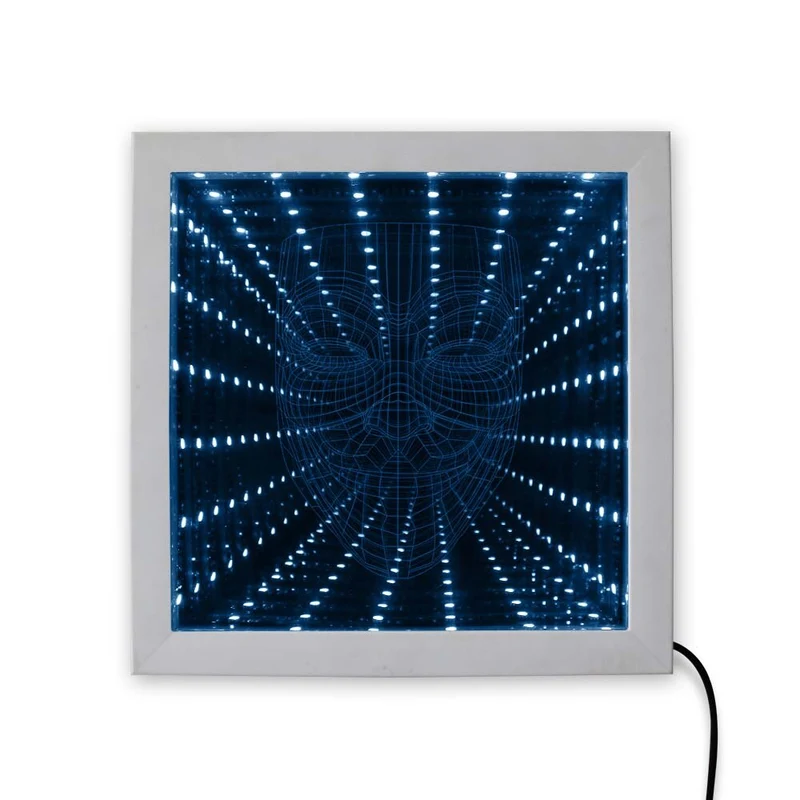 Miroir Effet Infini