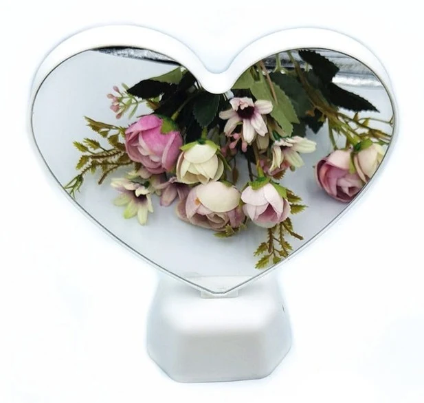Miroir Led Effet Infini