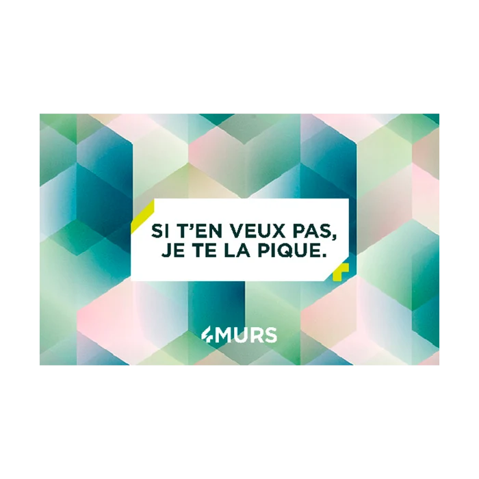 e-Carte cadeau