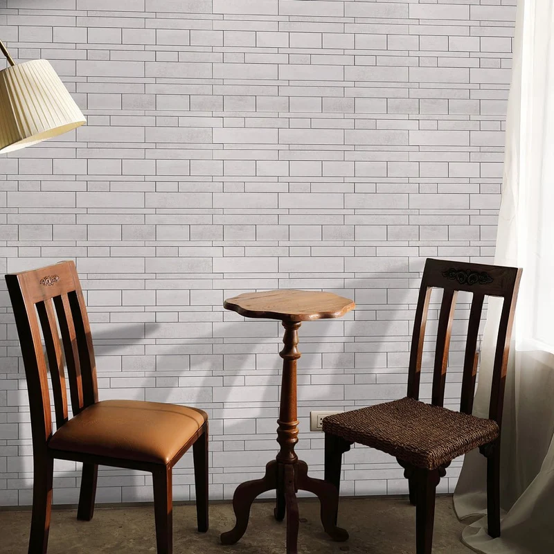 Mosaic RECT Allongé BEIGE — 295×298mm