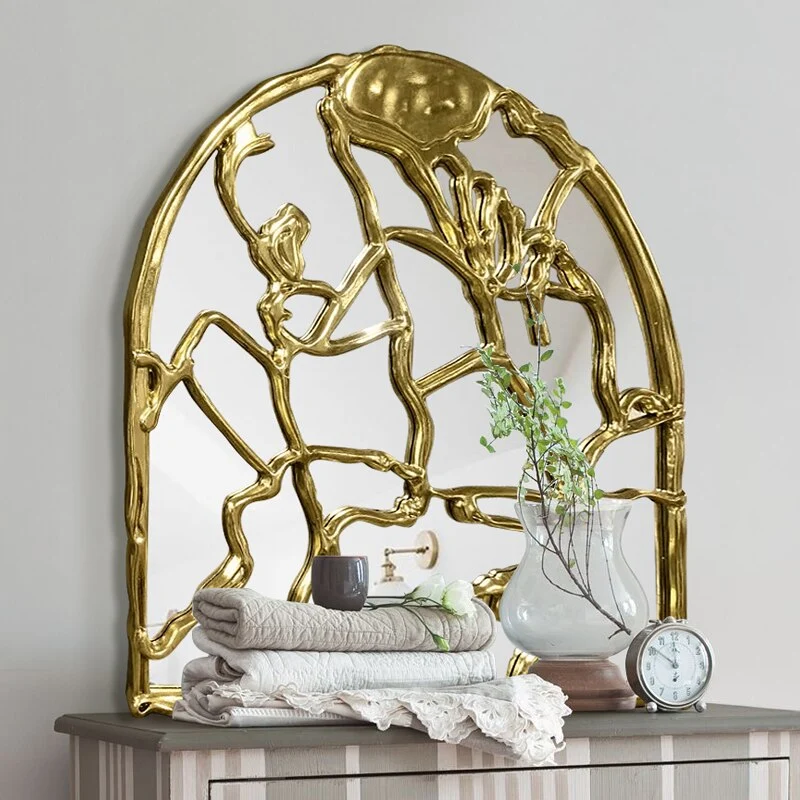 Miroir Arche