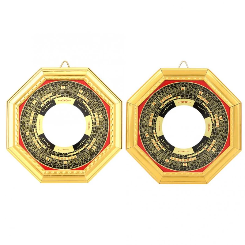 Miroir Pakua