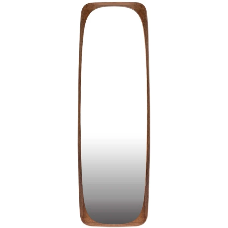 Miroir sur Pied Bois
