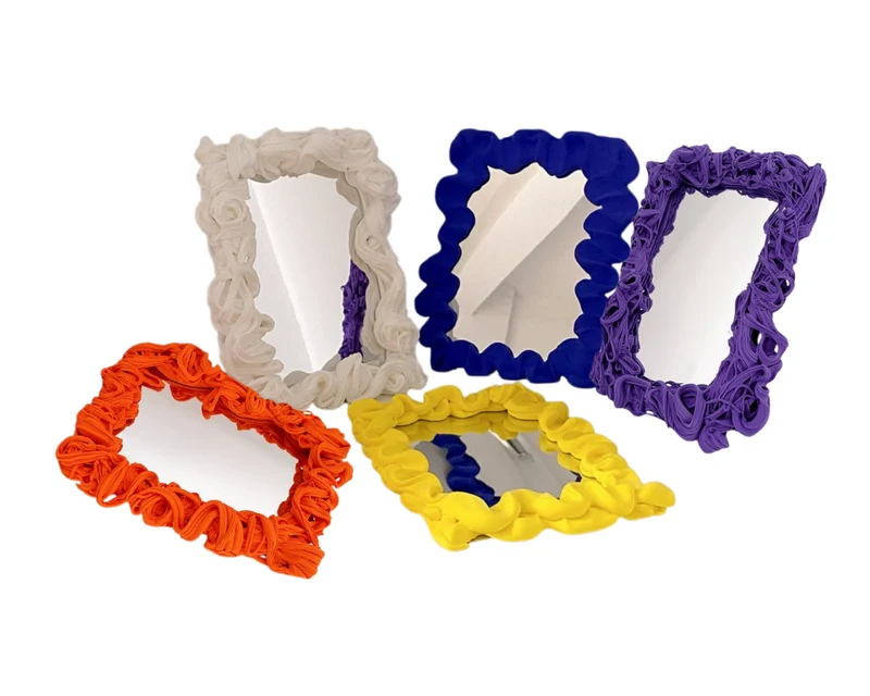 Miroir DIY