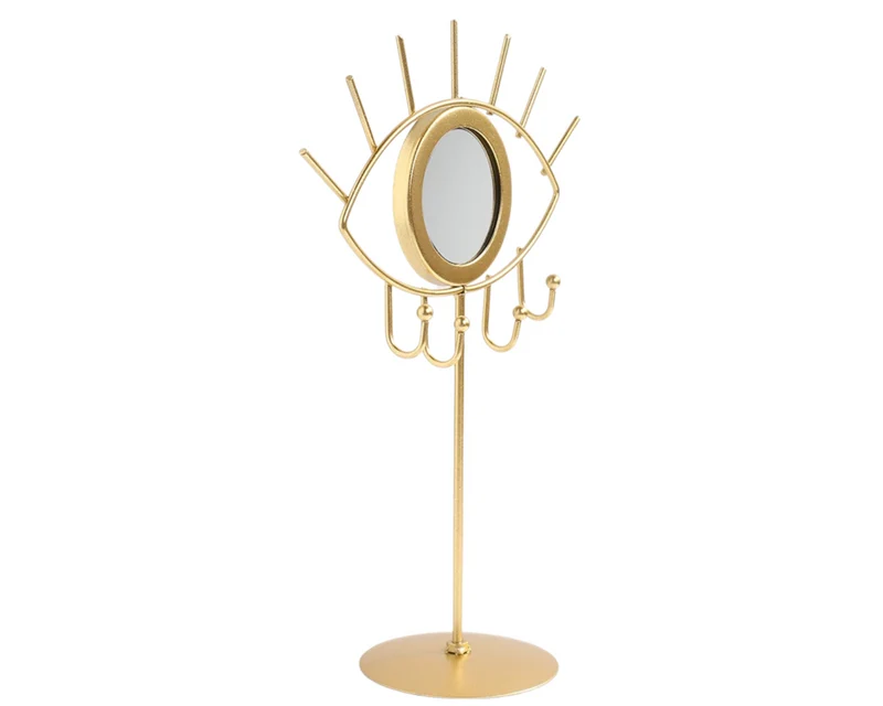 Miroir Oeil Doré