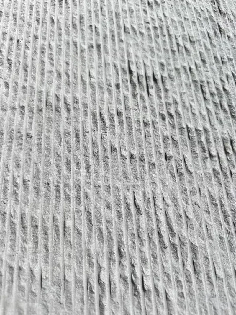 RAIN Pierre Tendre/Pierre De Faîtage - Blanc Cassé 60×290cm