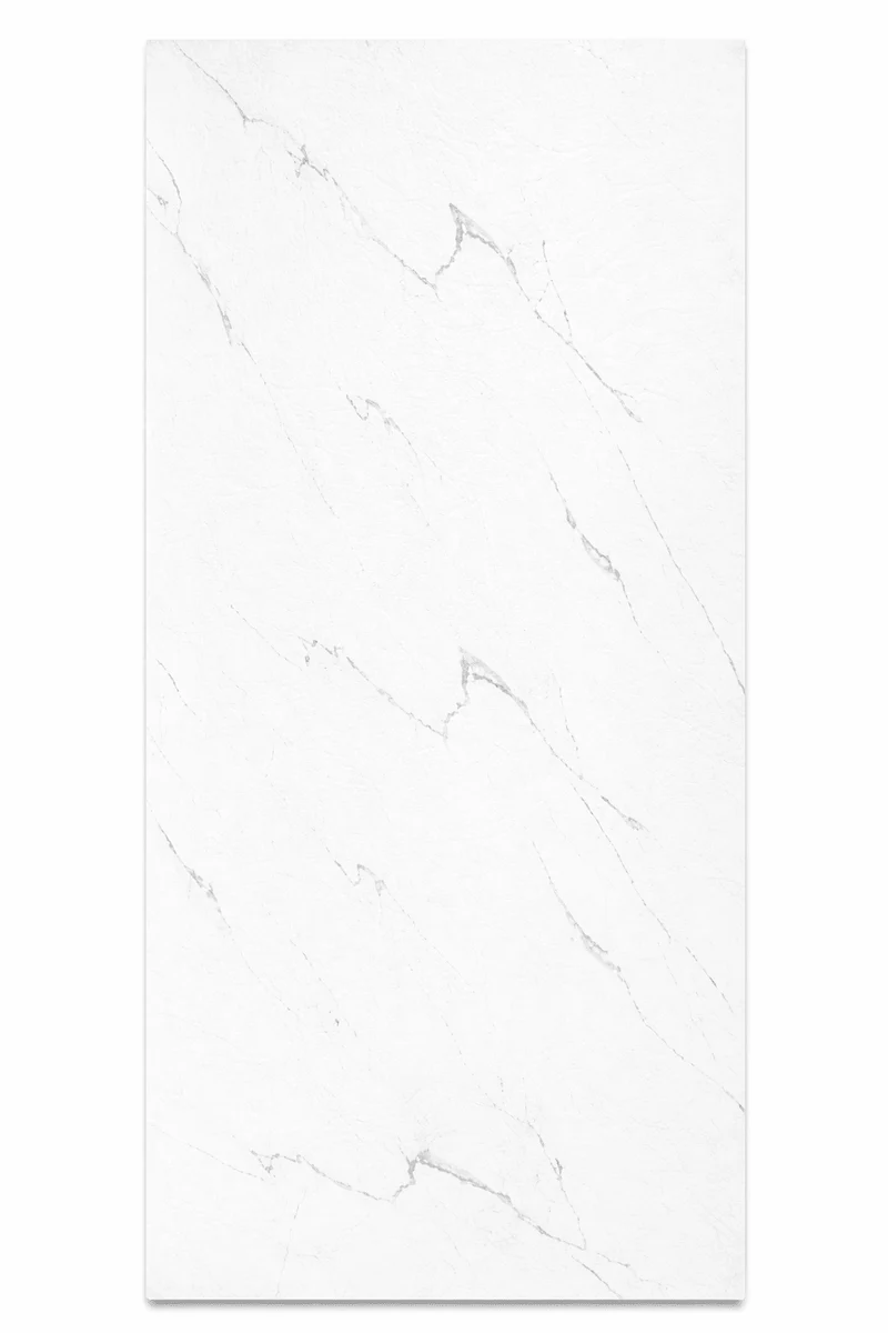 Marbre N°07- Velora Panneaux De Paroi Rocheuse Sous Pression — 122×280cm
