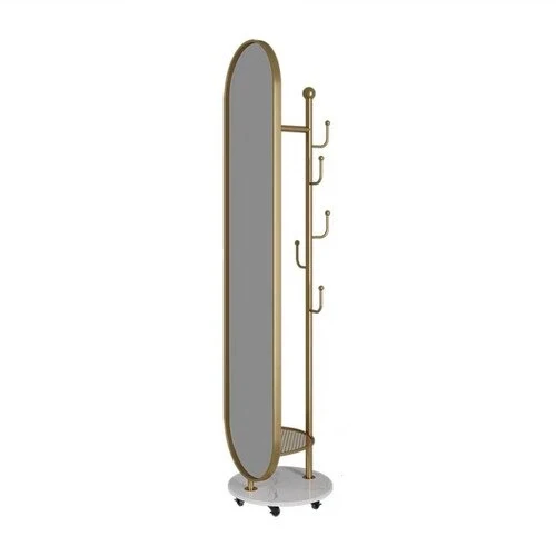 Miroir Dressing sur Pied