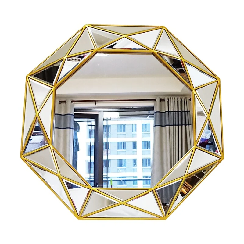 Miroir Salle de Bain