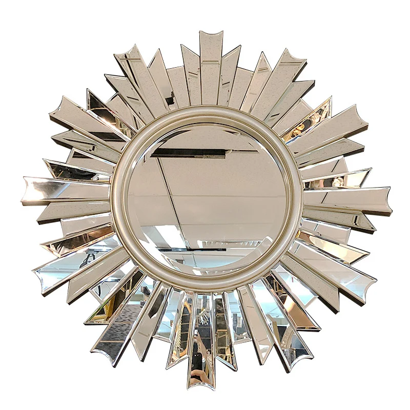 Miroir Salle de Bain forme Originale