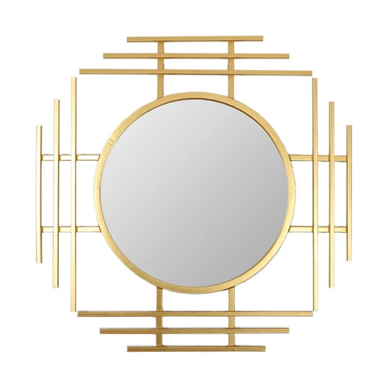 Miroir Design Salon