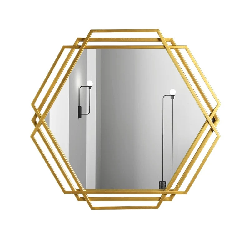 Miroir Salle de Bain Design