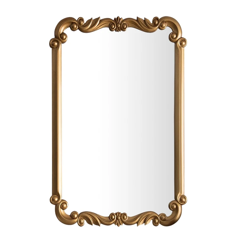 Grand Miroir Ancien