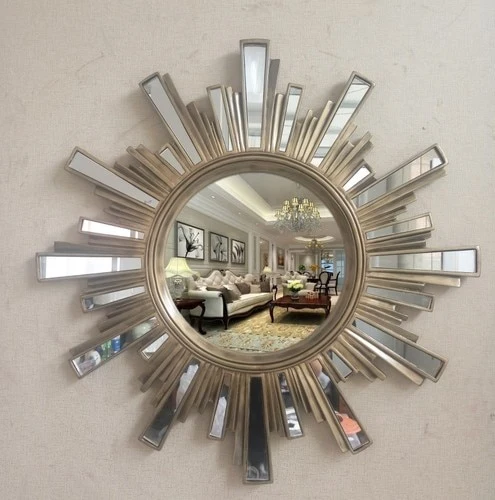 Miroir Soleil
