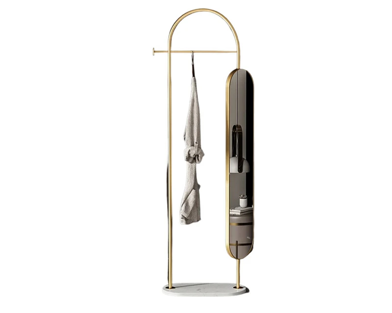 Miroir Dressing