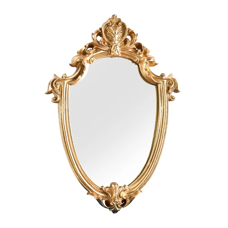 Miroir Cadre Baroque