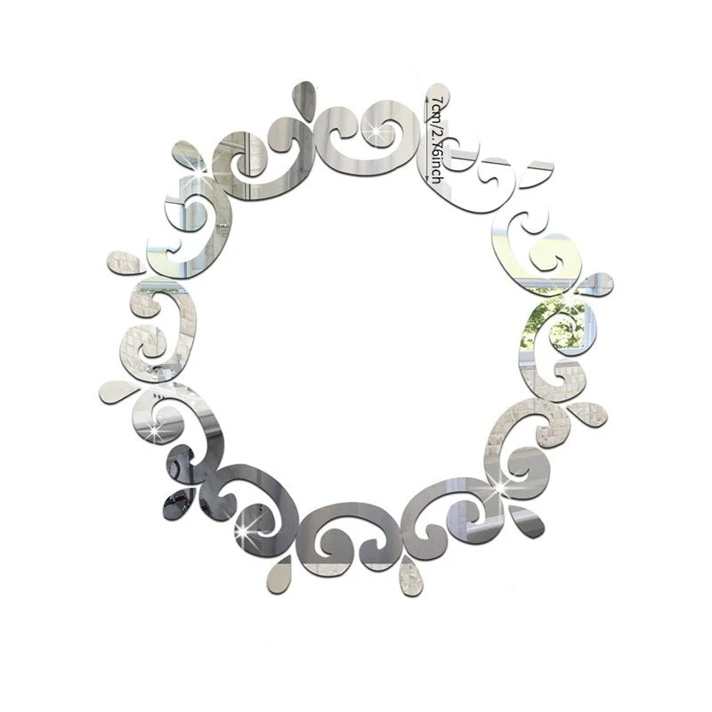 Miroir au Plafond