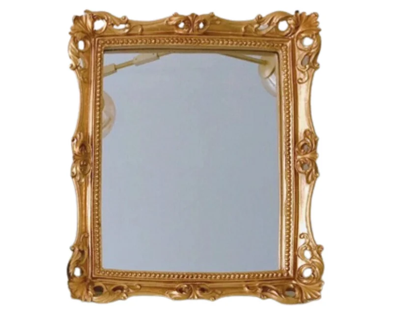 Miroir Style Ancien
