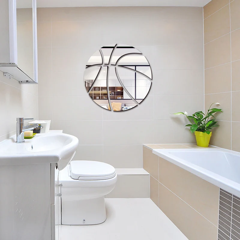 Miroir Basket