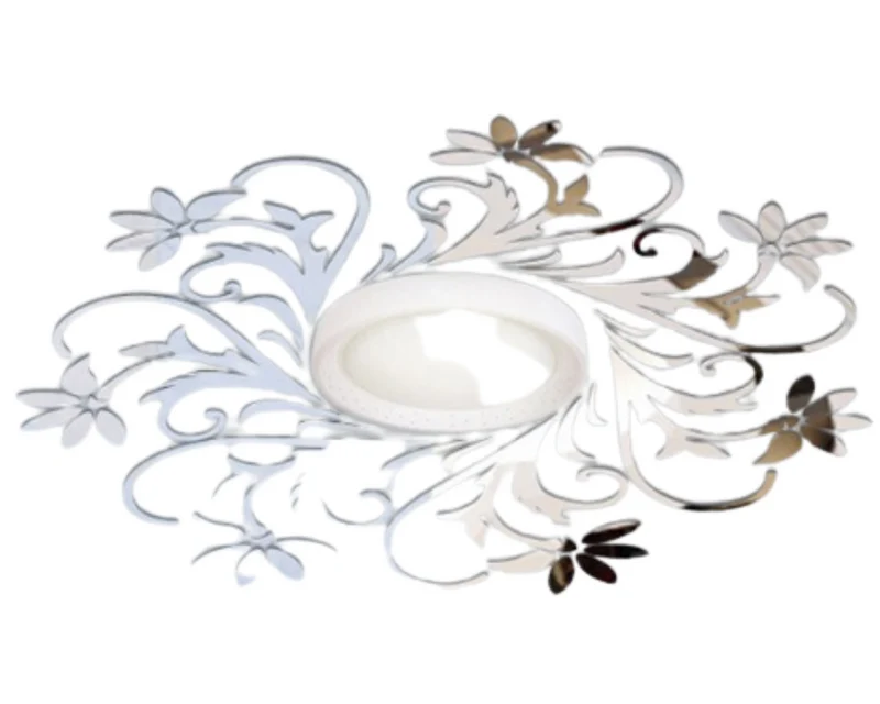 Miroir Plafond