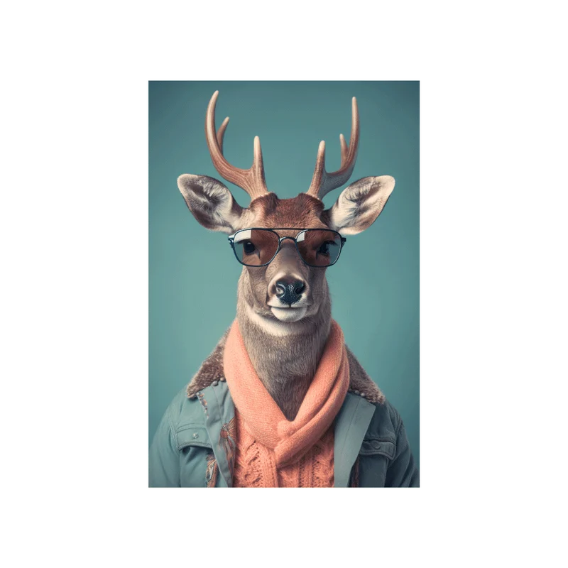 CERF COLOR