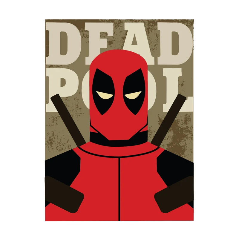 DEADPOOL