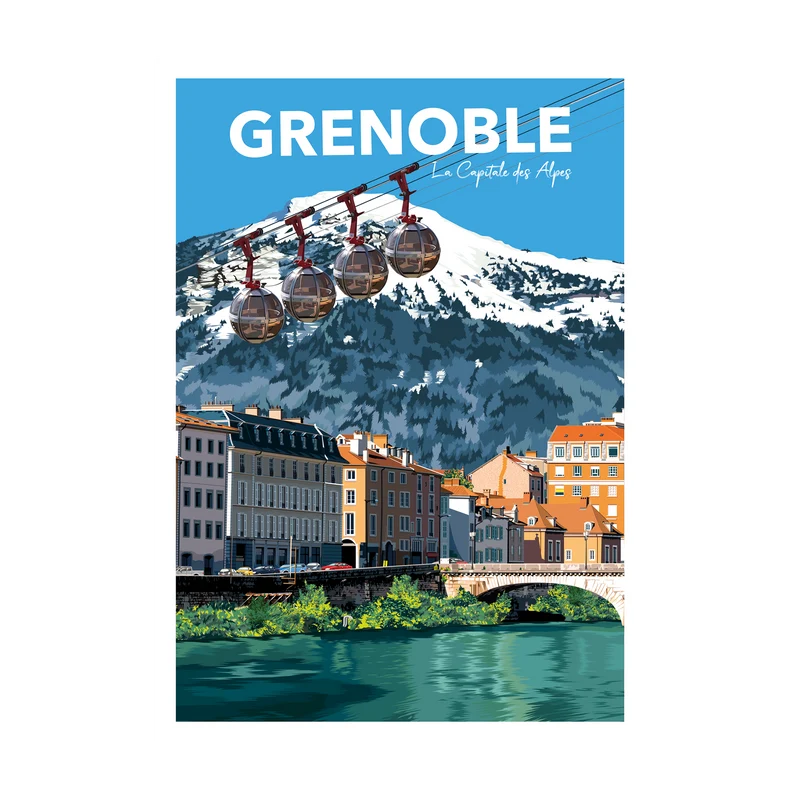 GRENOBLE