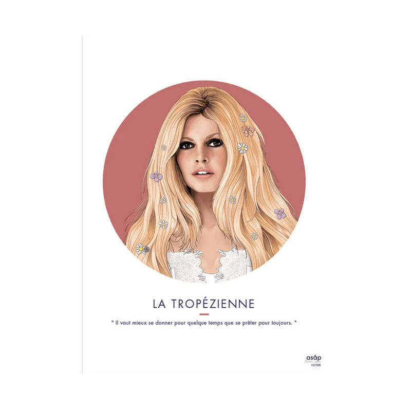 LA TROPEZIENNE