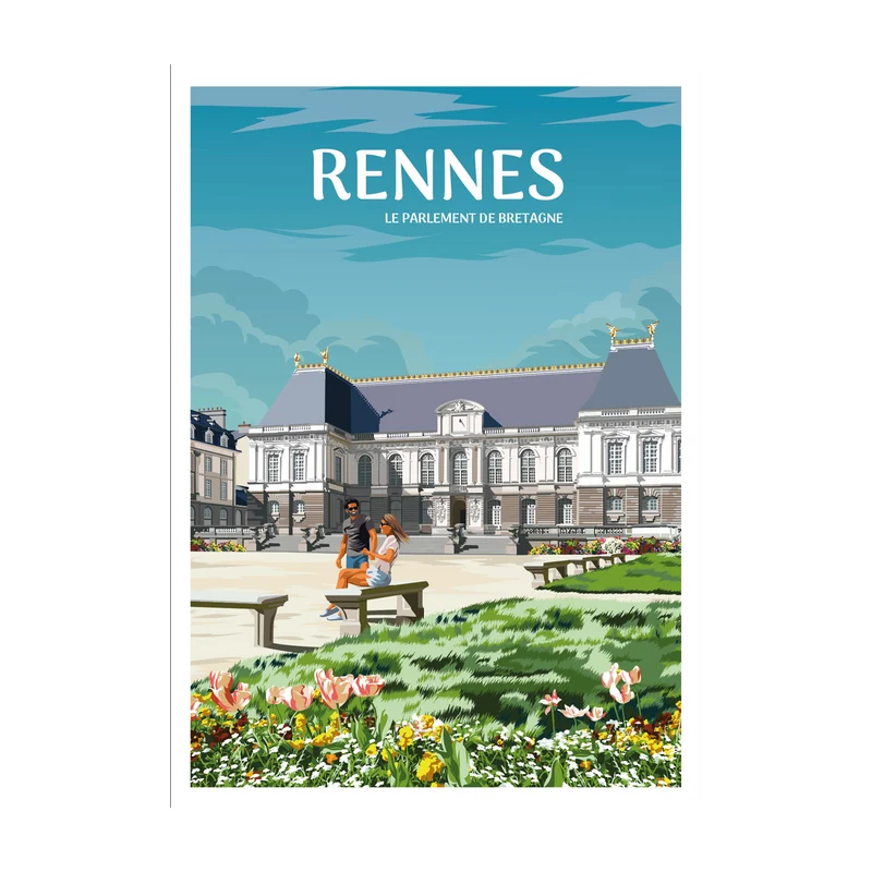 RENNES